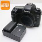 良品中古 EOS 5D Mark II ブラック ボデ�