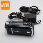 良品中古 GZ-E265 クリアブラック 即�