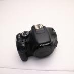 超美品 EOS Kiss X5 ブラック ボディ 即