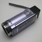 良品中古 GZ-E225 フローラルバイオレ