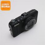 超美品 COOLPIX S9300 ノーブルブラック