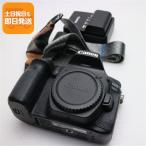 超美品 EOS 90D ボディ �