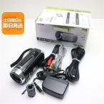 超美品 GZ-E265 クリアブラック 即日�