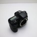 美品 EOS 7D ブラック ボディ 即日発