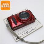 美品 FinePix F550EXR レッド 即日発送 FU