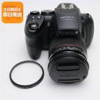 美品 FinePix HS20EXR ブラック 即日発送