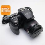 美品 FinePix HS20EXR ブラック 即日発送