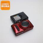 美品 FinePix F550EXR レッド 即日発送 FU