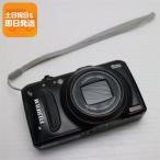 良品中古 FinePix F550EXR ブラック 即日