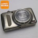 超美品 FinePix F550EXR ゴールド 即日発