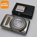 美品 FinePix F600EXR ゴールド 即日発送