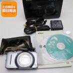 良品中古 COOLPIX S9300 クリスタルシル