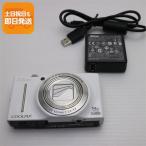 美品 COOLPIX S8200 ナチュラルホワイト