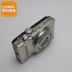 美品 COOLPIX S8200 プラチナシルバー 