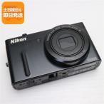 超美品 COOLPIX P300 ブラック 即日発送