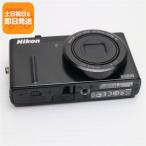 超美品 COOLPIX P300 ブラック 即日発送