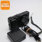 良品中古 COOLPIX P310 ブラック 即日発