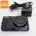 良品中古 COOLPIX P300 ブラック 即日発