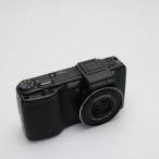 超美品 Caplio GX100 ブラック 即日発送 RICOH デジカメ デジタルカメラ 本体 あすつく 土日祝発送OK