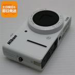 良品中古 COOLPIX P310 ホワイト 即日発