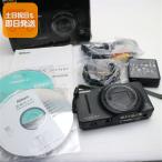 美品 COOLPIX S9300 ノーブルブラック 