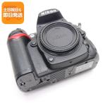 美品 Nikon D7000 ブラック ボディ 即日