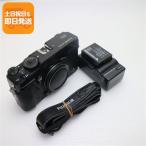 美品 FUJIFILM X-Pro1 ブラック ボディ 