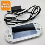  прекрасный товар PCH-2000 PS VITA белый отправка в тот же день game SONY PlayStation корпус .... суббота, воскресенье и праздничные дни отправка OK