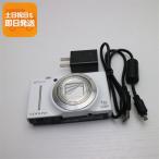 良品中古 COOLPIX S8200 ナチュラルホワ