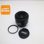 新品同様 NIKON AF-S NIKKOR 35mm f/1.8G ED 広角単焦点レンズ Fマウント 即日発送 あすつく 土日祝発送OK