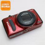 美品 FinePix F600EXR レッド 即日発送 FU