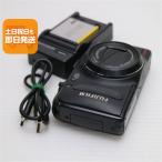 超美品 FinePix F600EXR ブラック 即日発
