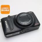 中古 FinePix F600EXR ブラック 即日発送