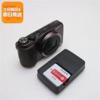 新品同様 DSC-HX30V ブラウン 即日発送