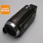 良品中古 HDR-CX680 ブロ�