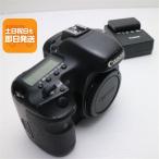 美品 EOS 7D ブラック ボディ 即日発�