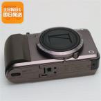 新品同様 DSC-HX30V ブラウン 即日発送