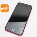 Apple iPhone SE 第2世代 256GB （PRODUCT）RED SIMフリー iPhone