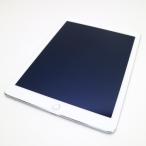 ショッピングiPad2 美品 au iPad Air 2 Cellular 16GB シルバー 即日発送 タブレットApple 本体 あすつく 土日祝発送OK