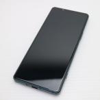 超美品 Xperia 5 IV SO-54C �