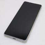 超美品 Xperia 5 IV SO-54C �