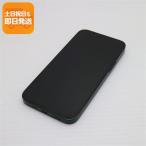 超美品 SIMフリー iPhone13 