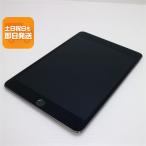 Apple iPad mini 4 Wi-Fi ＋ Cellular 128GB スペースグレイ SIMフリー