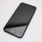 超美品 SIMフリー iPhone SE 第2世代 64GB ブラック スマホ 白ロム 中古 あすつく 土日祝発送OK