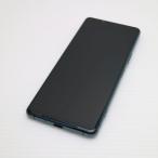 美品 Xperia 5 III SOG05 グ�