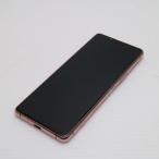 超美品 Xperia 5 III SOG05 