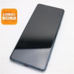美品 Xperia 5 III SOG05 グ�