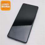 超美品 Xperia 5 III SOG05 