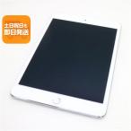 Apple iPad mini 4 Wi-Fi ＋ Cellular 128GB シルバー SIMフリー iPad