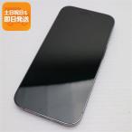 超美品 SIMフリー iPhone14 